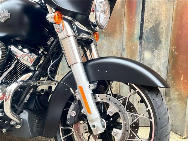 2022 Harley-Davidson Touring