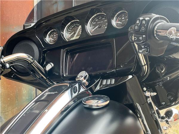 2022 Harley-Davidson Touring
