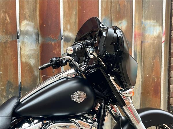 2022 Harley-Davidson Touring
