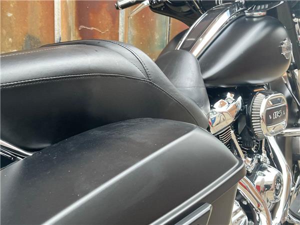 2022 Harley-Davidson Touring