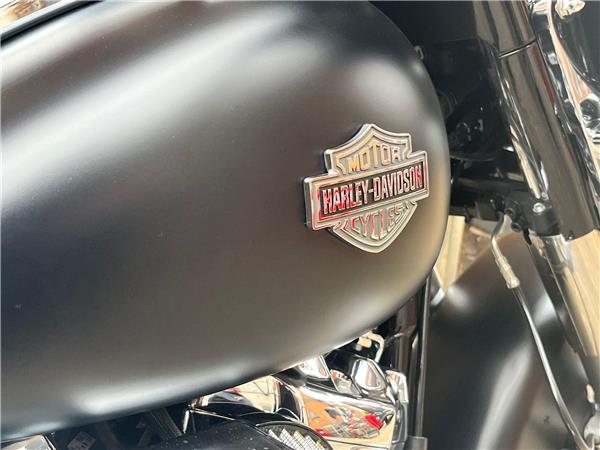 2022 Harley-Davidson Touring