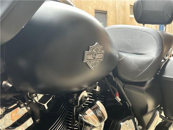 2022 Harley-Davidson Touring