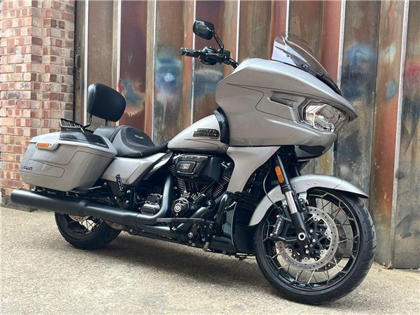 2023 Harley-Davidson CVO