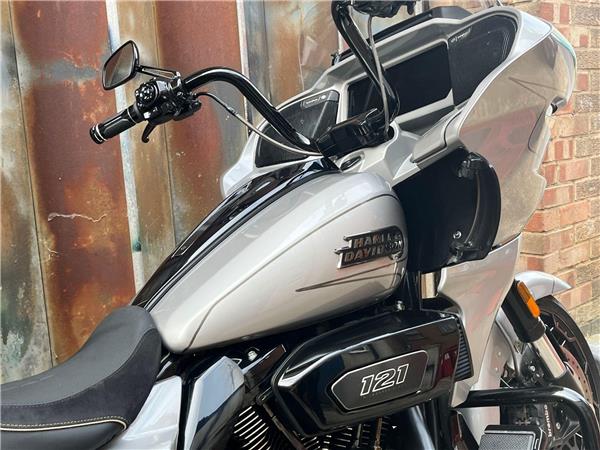 2023 Harley-Davidson CVO