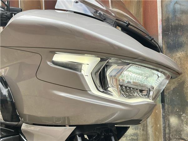 2023 Harley-Davidson CVO