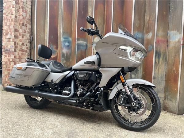 2023 Harley-Davidson CVO