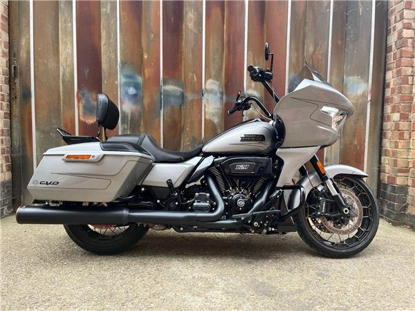 2023 Harley-Davidson CVO