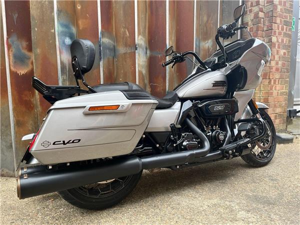 2023 Harley-Davidson CVO