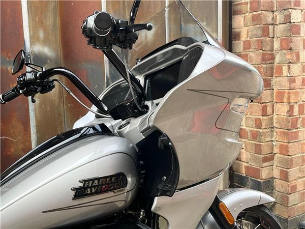 2023 Harley-Davidson CVO