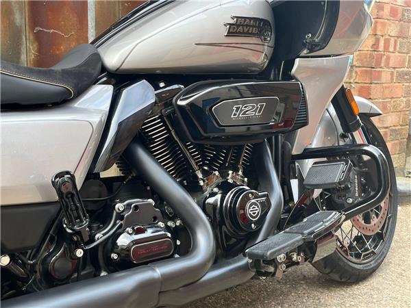 2023 Harley-Davidson CVO