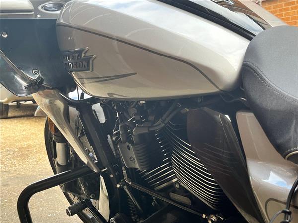 2023 Harley-Davidson CVO