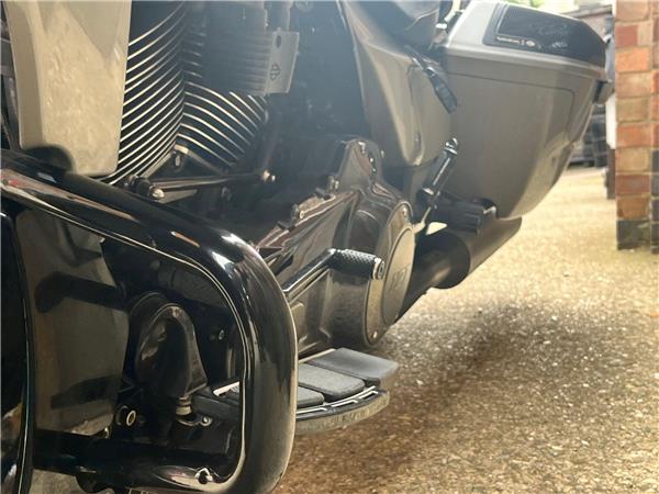2023 Harley-Davidson CVO