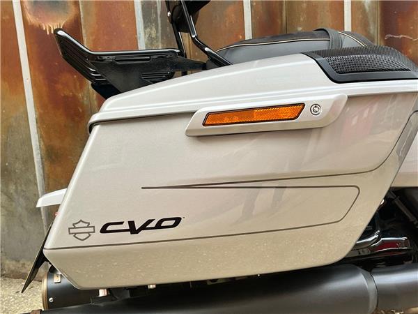 2023 Harley-Davidson CVO