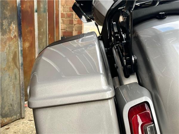 2023 Harley-Davidson CVO