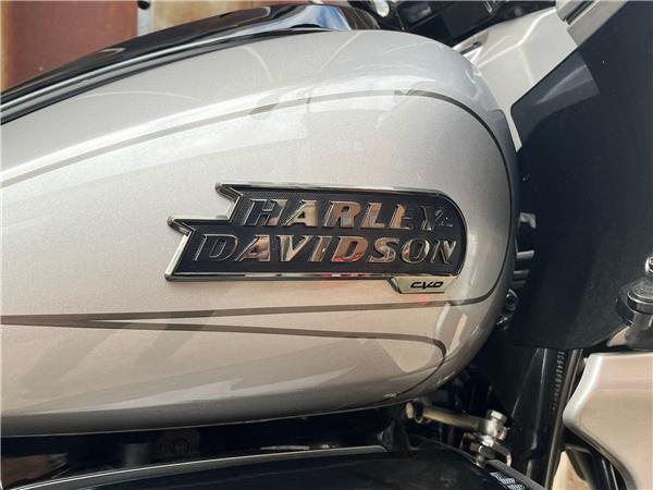 2023 Harley-Davidson CVO