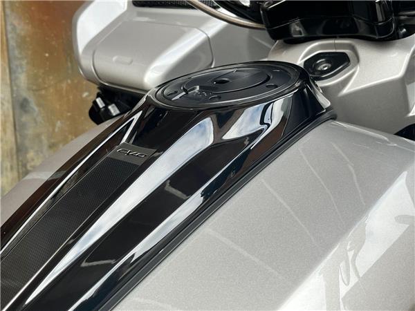 2023 Harley-Davidson CVO
