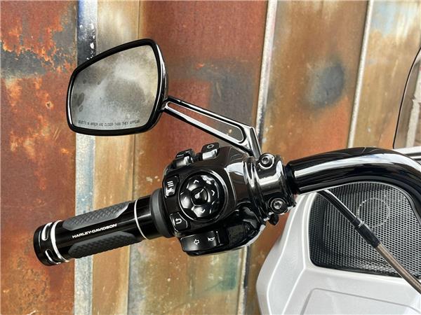 2023 Harley-Davidson CVO
