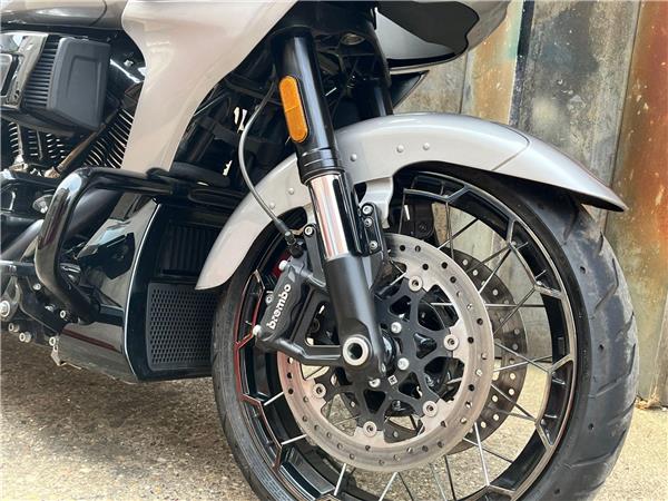 2023 Harley-Davidson CVO