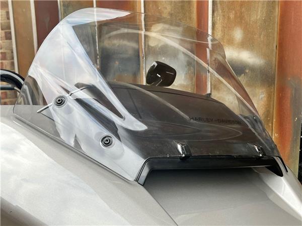 2023 Harley-Davidson CVO