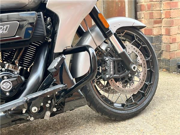 2023 Harley-Davidson CVO