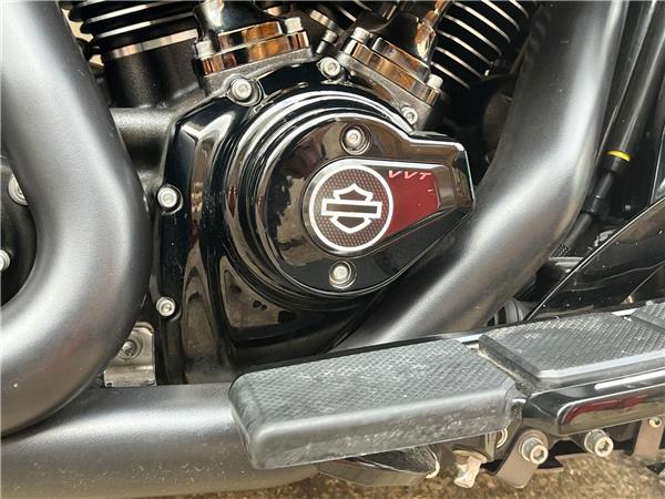 2023 Harley-Davidson CVO