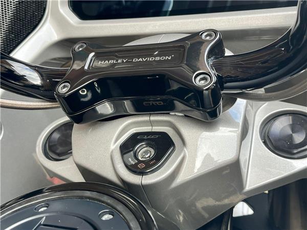 2023 Harley-Davidson CVO