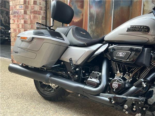 2023 Harley-Davidson CVO