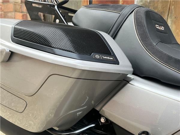 2023 Harley-Davidson CVO