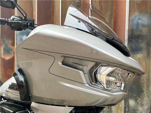2023 Harley-Davidson CVO