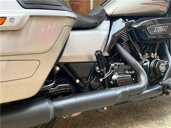 2023 Harley-Davidson CVO