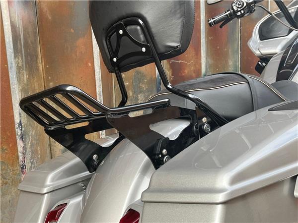 2023 Harley-Davidson CVO