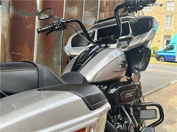 2023 Harley-Davidson CVO