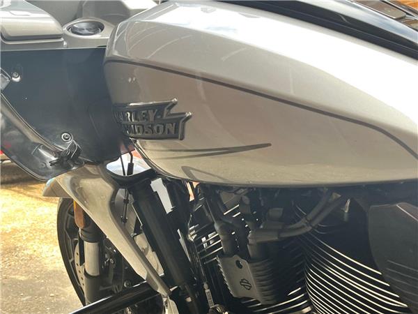 2023 Harley-Davidson CVO