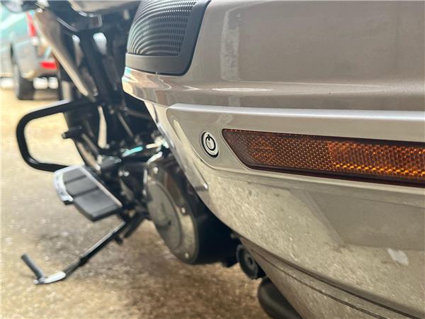 2023 Harley-Davidson CVO
