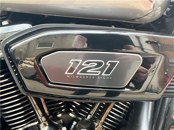 2023 Harley-Davidson CVO