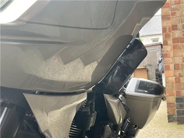 2023 Harley-Davidson CVO
