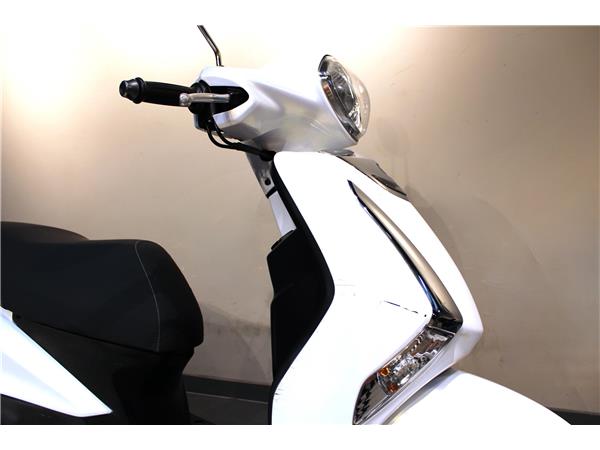 YAMAHA DELIGHT 125