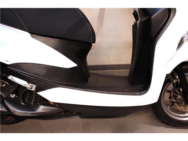 YAMAHA DELIGHT 125