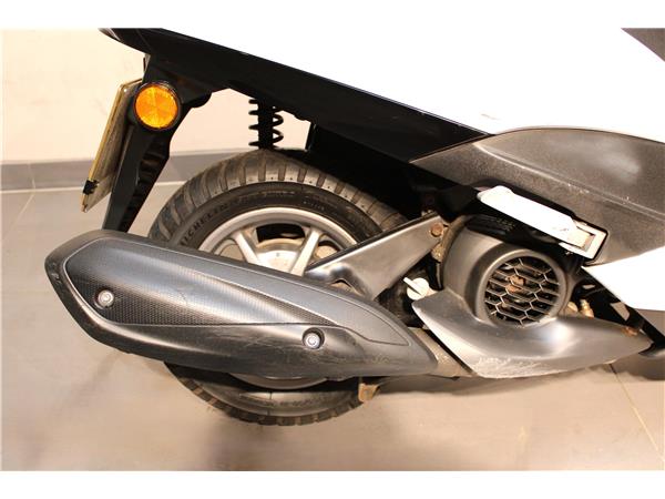 YAMAHA DELIGHT 125
