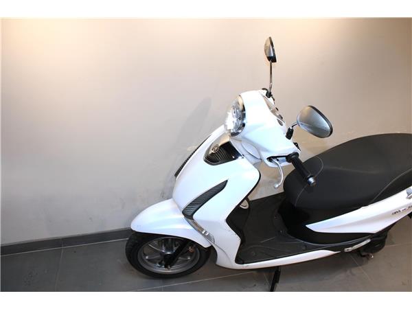 YAMAHA DELIGHT 125