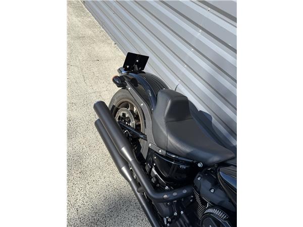 2021 HARLEY-DAVIDSON LOW RIDER