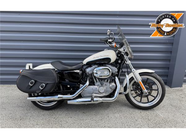 2013 HARLEY-DAVIDSON LOW