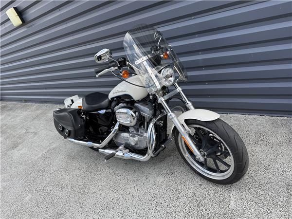 2013 HARLEY-DAVIDSON LOW