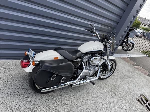 2013 HARLEY-DAVIDSON LOW