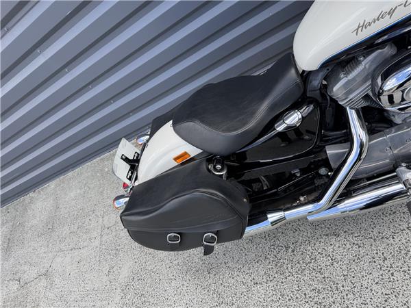 2013 HARLEY-DAVIDSON LOW