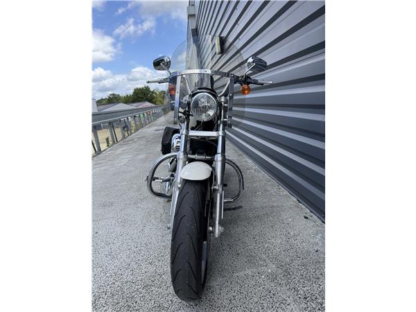 2013 HARLEY-DAVIDSON LOW
