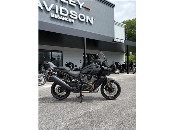 2023 HARLEY-DAVIDSON PAN AMERICA