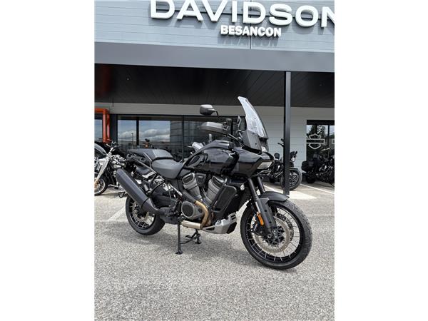 2023 HARLEY-DAVIDSON PAN AMERICA