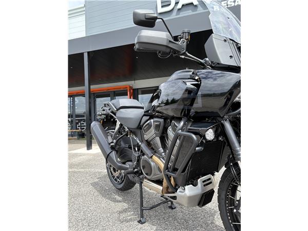 2023 HARLEY-DAVIDSON PAN AMERICA