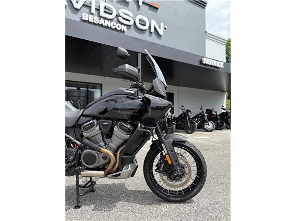 2023 HARLEY-DAVIDSON PAN AMERICA